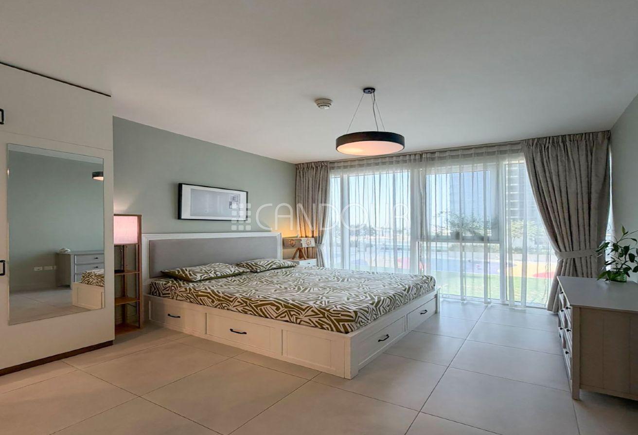 Spacious 1BR Apt| Unfurnished | Move-In Ready photo 10