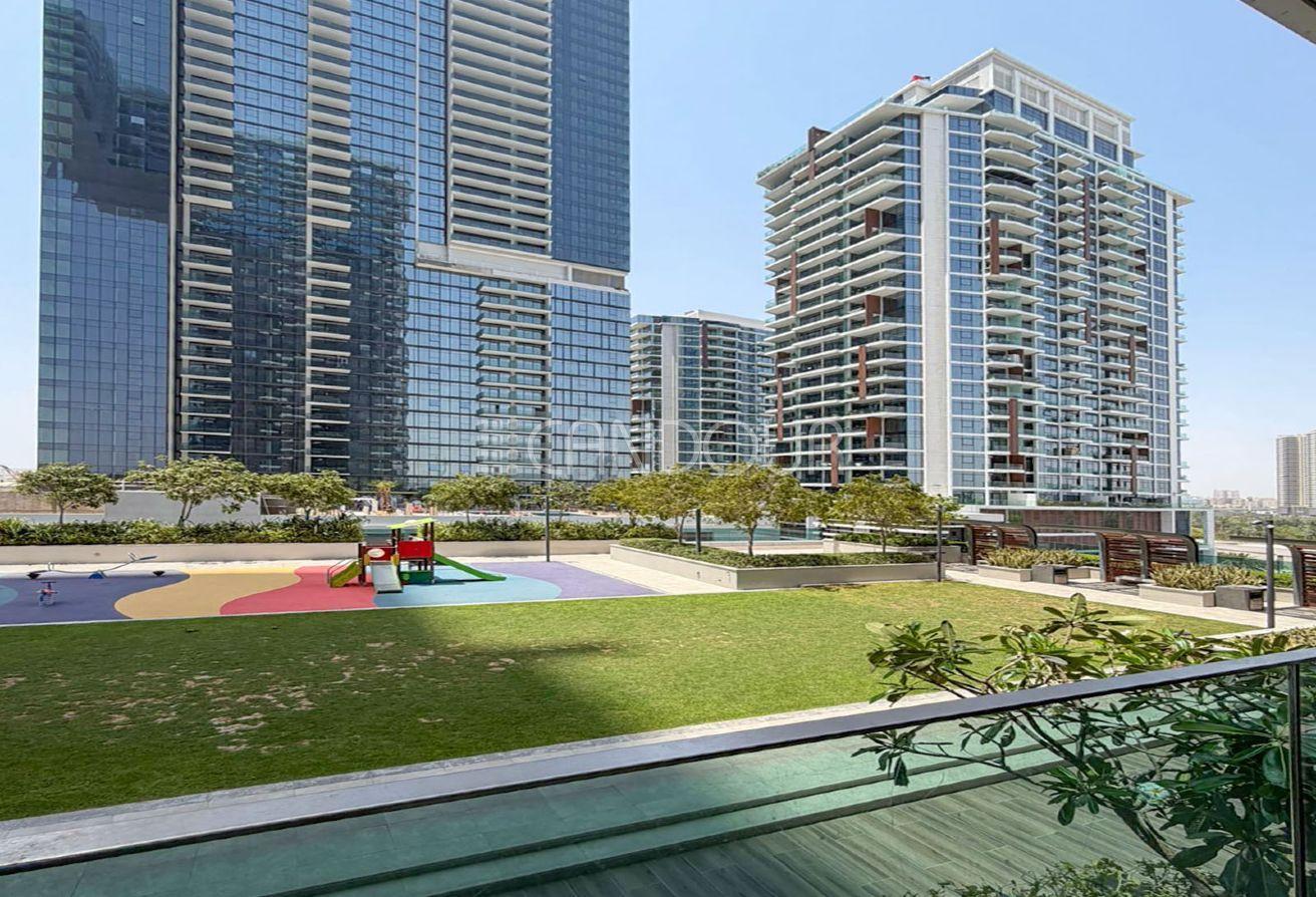 Spacious 1BR Apt| Unfurnished | Move-In Ready photo 23