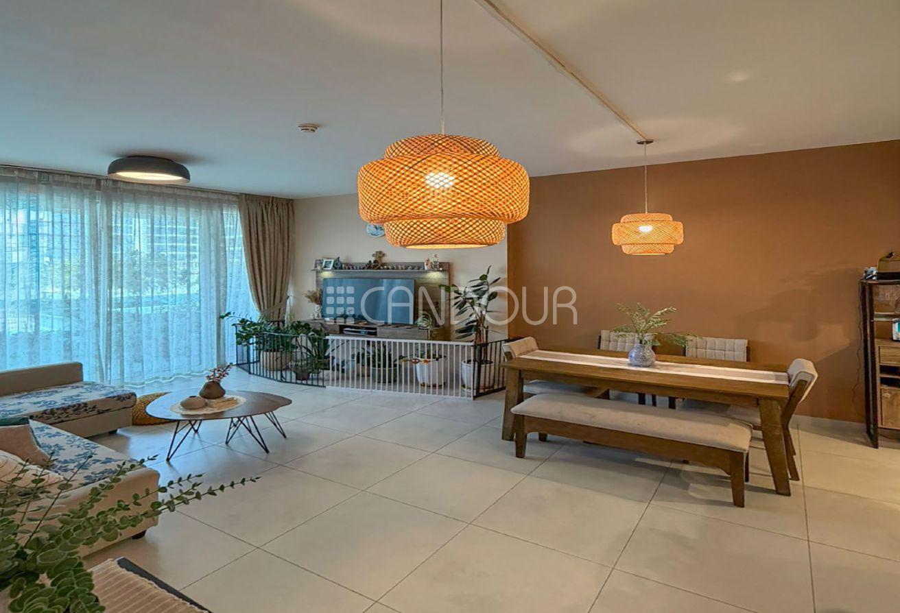 Spacious 1BR Apt| Unfurnished | Move-In Ready photo 3