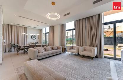 Villa - 4 - 5 for rent in Murooj Al Furjan East - Murooj Al Furjan - Al Furjan - Dubai Villa - 4 - 5 for rent in Murooj Al Furjan East - Murooj Al Furjan - Al Furjan - Dubai
