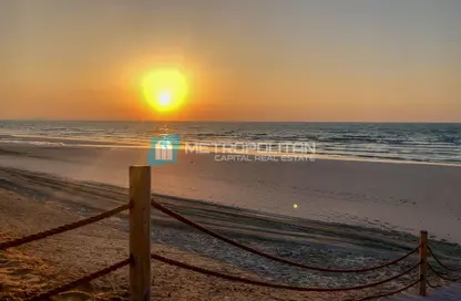 فيلا - 5 غرف نوم - 6 حمامات للبيع في HIDD السعديات - جزيرة السعديات - أبوظبي