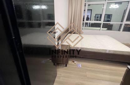 Apartment - 1 - 2 for sale in Orient Tower 2 - Orient Towers - Al Bustan - Ajman