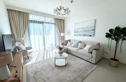 شقة - غرفة نوم - 1 حمام للايجار في كريك كريسنت - مرسى خور دبي - دبي شقة - غرفة نوم - 1 حمام للايجار في كريك كريسنت - مرسى خور دبي - دبي