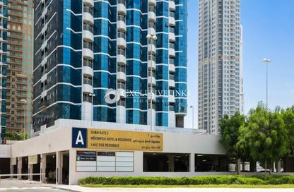 Shop - Studio for rent in New Dubai Gate 2 - JLT Cluster A - Jumeirah Lake Towers - Dubai