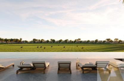 Apartment - 4 Bedrooms - 5 Bathrooms for sale in Montura 3 - Grand Polo Club and Resort - Dubai Investment Park 2 (DIP 2) - Dubai Investment Park (DIP) - Dubai