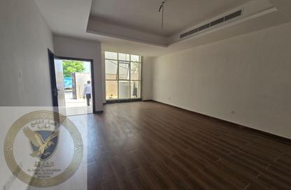 Villa - 5 Bedrooms - 5 Bathrooms for rent in Al Jazzat - Al Riqqa - Sharjah Villa - 5 Bedrooms - 5 Bathrooms for rent in Al Jazzat - Al Riqqa - Sharjah