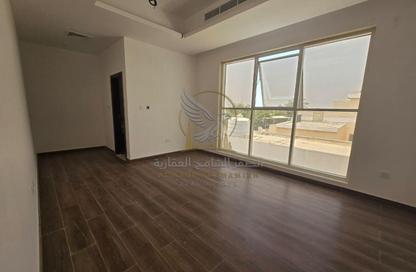 Villa - 5 Bedrooms - 5 Bathrooms for rent in Al Jazzat - Al Riqqa - Sharjah Villa - 5 Bedrooms - 5 Bathrooms for rent in Al Jazzat - Al Riqqa - Sharjah