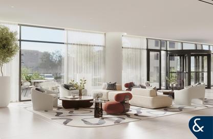 Office Space - Studio for rent in Emaar Business Park Building 3 - Emaar Business Park - Sheikh Zayed Road - Dubai