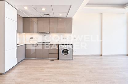 Apartment - 1 - 2 for rent in Azizi Riviera 10 - Azizi Riviera - Meydan One - Meydan - Dubai