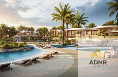 Townhouse - 3 Bedrooms - 4 Bathrooms for sale in Sukoon by Sanzen - Al Tay East - Al Suyoh - Sharjah
