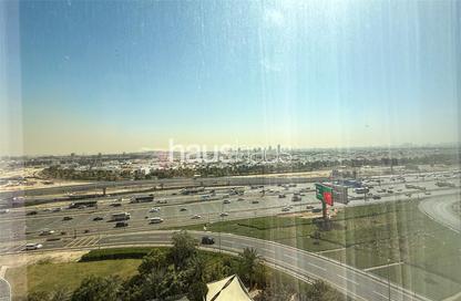 Hotel  and  Hotel Apartment - Studio - 1 Bathroom for sale in The One Hotel - Business Bay - Dubai