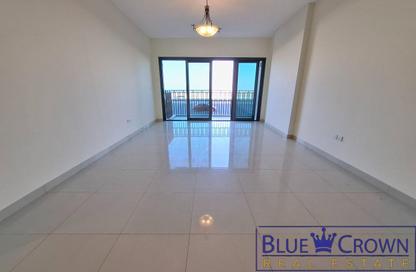 Apartment - 2 Bedrooms - 3 Bathrooms for rent in Al Yazia Plaza - Deira Enrichment Project - Deira - Dubai