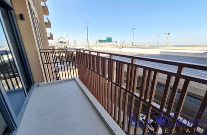 Apartment - 2 Bedrooms - 3 Bathrooms for rent in Al Yazia Plaza - Deira Enrichment Project - Deira - Dubai