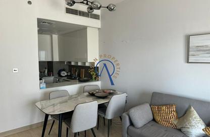 Apartment - 1 Bedroom - 2 Bathrooms for rent in Genesis by Meraki - Arjan - Dubai