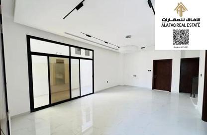 Villa - 6 - 7+ for rent in Al Aamra Gardens - Al Amerah - Ajman