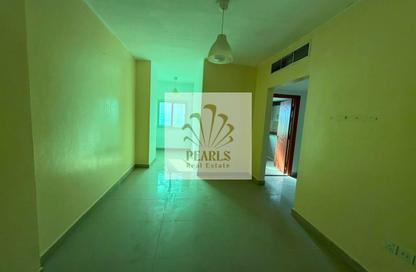 Apartment - 2 Bedrooms - 1 Bathroom for rent in Geepas Building 3 - Al Rashidiya 2 - Al Rashidiya - Ajman