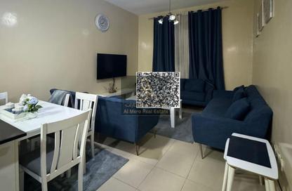 Apartment - 1 - 2 for rent in City Tower B4 - City Towers - Al Nuimiya 3 - Al Nuaimiya - Ajman Apartment - 1 - 2 for rent in City Tower B4 - City Towers - Al Nuimiya 3 - Al Nuaimiya - Ajman