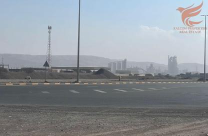 Land - Studio for rent in Seih Al Bana - Ras Al Khaimah