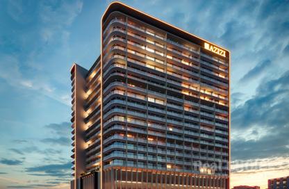 Apartment - Studio - 1 Bathroom for sale in Azizi Aryan - Downtown Jebel Ali - Dubai