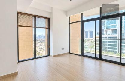 Apartment - 2 - 2 for rent in Azizi Riviera 26 - Azizi Riviera - Meydan One - Meydan - Dubai