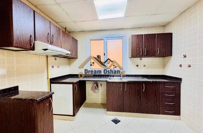 Apartment - 1 Bedroom - 1 Bathroom for rent in Lootah Residence 2 - International City Phase 2 - Al Warsan 4 - Al Warsan - Dubai