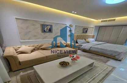 Apartment - Studio - 1 for rent in Oasis 1 - Oasis Residences - Masdar City - Abu Dhabi Apartment - Studio - 1 for rent in Oasis 1 - Oasis Residences - Masdar City - Abu Dhabi