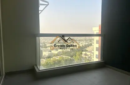 Apartment - 1 Bedroom - 2 Bathrooms for rent in Al Manal Residence 2 - Dubai Silicon Oasis - Dubai
