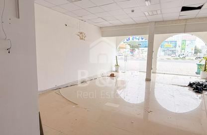 Shop - Studio - 1 for rent in Al Mairid - Ras Al Khaimah Shop - Studio - 1 for rent in Al Mairid - Ras Al Khaimah