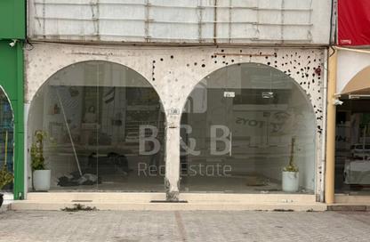 Shop - Studio - 1 for rent in Al Mairid - Ras Al Khaimah Shop - Studio - 1 for rent in Al Mairid - Ras Al Khaimah