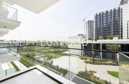 Apartment - 2 Bedrooms - 2 Bathrooms for rent in Golf Grand - Dubai Hills Estate - Dubai