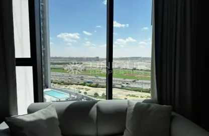 Apartment - Studio - 1 Bathroom for sale in UPSIDE Living - Business Bay - Dubai