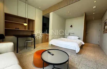 Apartment - Studio - 1 Bathroom for sale in UPSIDE Living - Business Bay - Dubai