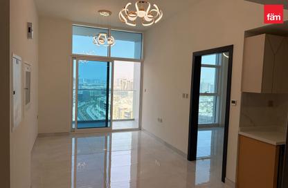 Apartment - 1 for rent in Skyz by Danube - Arjan - Dubai