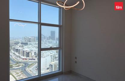 Apartment - 1 for rent in Skyz by Danube - Arjan - Dubai