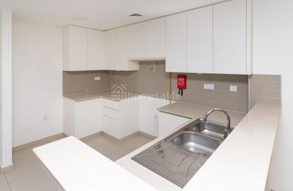 Townhouse - 3 - 4 for sale in Noor Townhouses - Town Square - Dubai