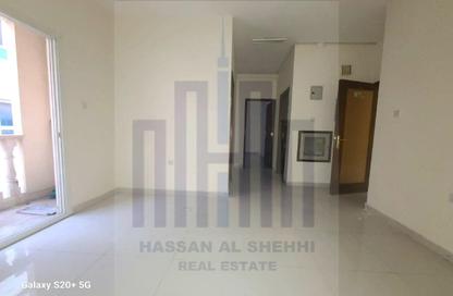 Apartment - 1 Bedroom - 1 Bathroom for rent in Muwaileh 29 Building - Muwaileh - Sharjah