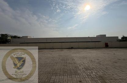 Land - Studio for rent in Industrial Area 5 - Sharjah Industrial Area - Sharjah