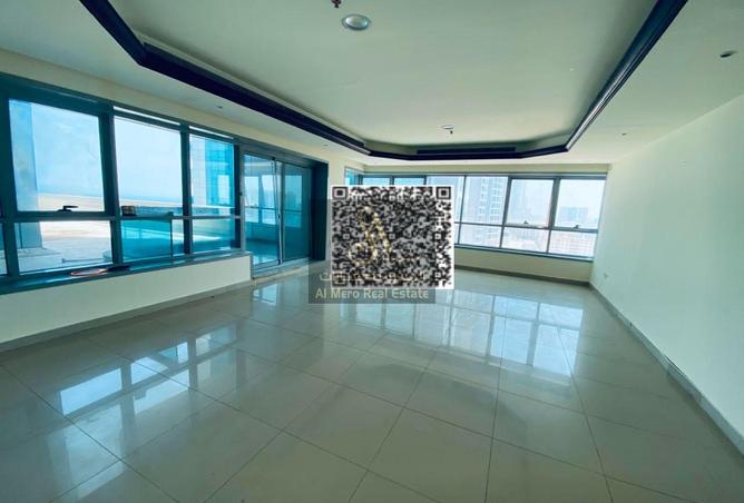 Two-Bedroom Apartment for Sale in Al Corniche