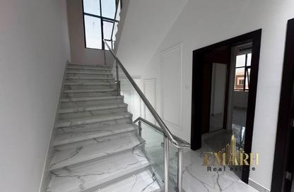 Villa - 6 - 7+ for sale in Kabbali Hills - Al Helio 2 - Al Helio - Ajman