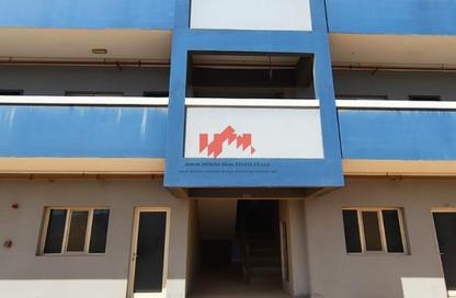 Labor Camp - Studio - 7+ Bathrooms for rent in Al Jazirah Al Hamra - Al Hamra Village - Ras Al Khaimah