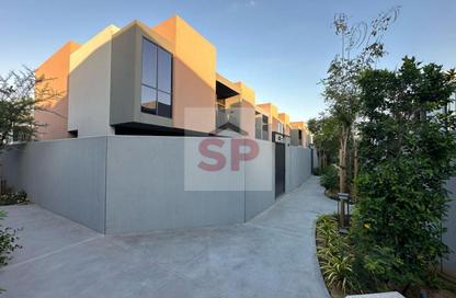 Townhouse - 4 Bedrooms - 5 Bathrooms for sale in Masaar Azalea - Masaar - Tilal City - Sharjah Townhouse - 4 Bedrooms - 5 Bathrooms for sale in Masaar Azalea - Masaar - Tilal City - Sharjah
