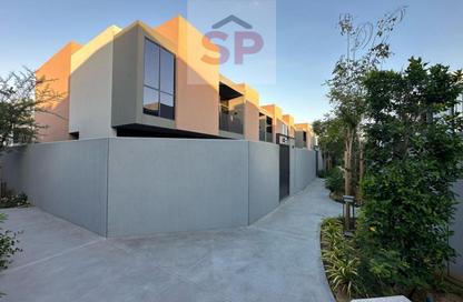 Townhouse - 4 Bedrooms - 5 Bathrooms for sale in Masaar Azalea - Masaar - Tilal City - Sharjah Townhouse - 4 Bedrooms - 5 Bathrooms for sale in Masaar Azalea - Masaar - Tilal City - Sharjah