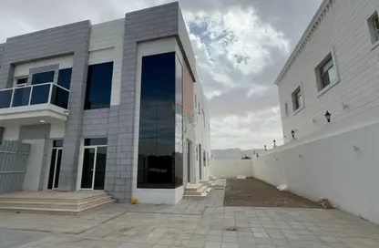 فيلا - 3 غرف نوم - 5 حمامات للايجار في الظاهر 5 - الظاهر - العين