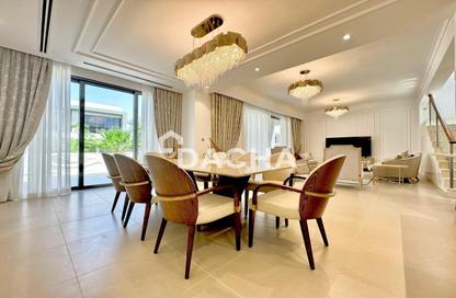 Villa - 5 Bedrooms - 5 Bathrooms for rent in Sidra Villas I - Sidra Villas - Dubai Hills Estate - Dubai Villa - 5 Bedrooms - 5 Bathrooms for rent in Sidra Villas I - Sidra Villas - Dubai Hills Estate - Dubai