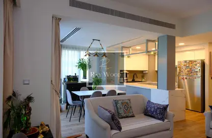 Townhouse - 4 Bedrooms - 4 Bathrooms for sale in La Rosa 3 - La Rosa - Villanova - Dubai Land - Dubai