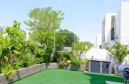 تاون هاوس - 4 غرف نوم - 4 حمامات للبيع في لا روزا 3 - لا روزا - فيلا نوفا - دبي لاند - دبي