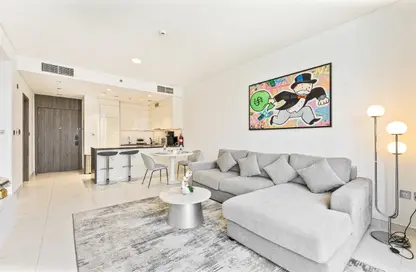 Apartment - 1 Bedroom - 2 Bathrooms for rent in Residences 4 - The Residences at District One - District One - Mohammed Bin Rashid City - Dubai Apartment - 1 Bedroom - 2 Bathrooms for rent in Residences 4 - The Residences at District One - District One - Mohammed Bin Rashid City - Dubai