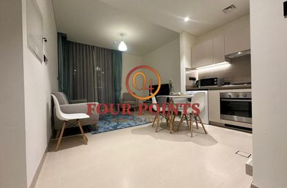 Apartment - 1 Bedroom - 1 Bathroom for rent in Sobha Creek Vistas Reserve Tower B - Sobha Creek Vistas Reserve - Sobha Hartland - Mohammed Bin Rashid City - Dubai
