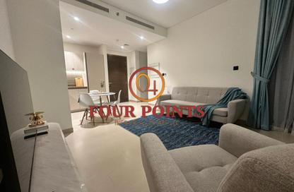 Apartment - 1 Bedroom - 1 Bathroom for rent in Sobha Creek Vistas Reserve Tower B - Sobha Creek Vistas Reserve - Sobha Hartland - Mohammed Bin Rashid City - Dubai