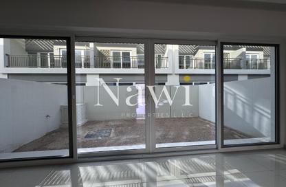 Townhouse - 4 Bedrooms - 4 Bathrooms for rent in Camelia - Damac Hills 2 - Dubai